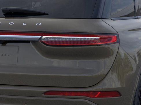 New 2025 Lincoln Corsair Reserve w/ Jet Appearance Package image 21