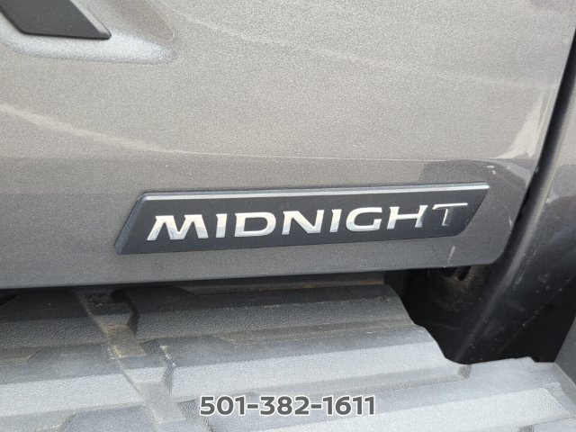 Used 2023 Nissan Frontier SV w/ Midnight Edition Package AWD/4WD image 15