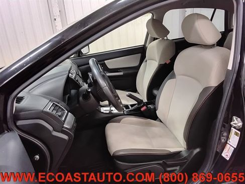 Used 2017 Subaru Crosstrek 2.0i Premium w/ Popular Package #1 image 10