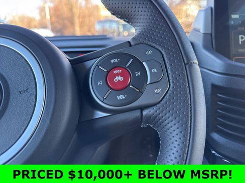 Used 2024 INEOS Grenadier Trialmaster Edition image 8