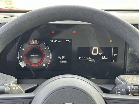 New 2026 Nissan Kicks SV w/ Cold Weather Package image 23