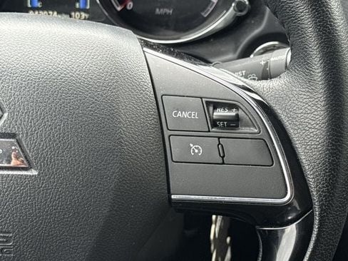 Used 2024 Mitsubishi Outlander Sport SE AWD/4WD image 15
