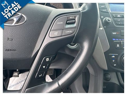 Used 2013 Hyundai Santa Fe Sport 2.0T FWD image 17
