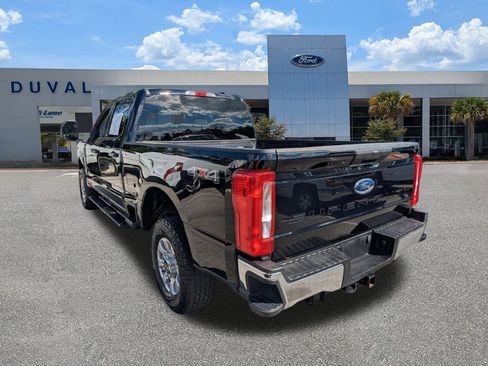 Used 2024 Ford F250 XLT image 5