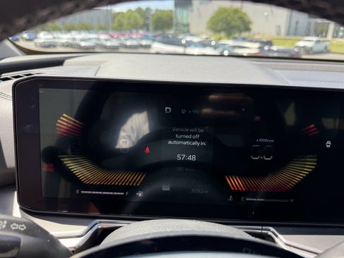 New 2025 Kia Sorento S w/ Panoramic Sunroof Package image 21