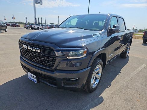 New 2025 RAM 1500 Lone Star image 12