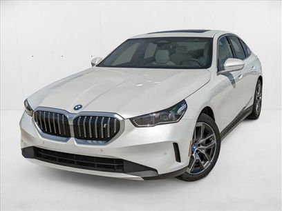 Used 2025 BMW i5 xDrive40 w/ Premium Package