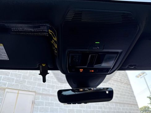 New 2025 Volkswagen GTI SE image 22