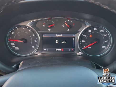 Used 2024 Chevrolet Equinox LT image 21