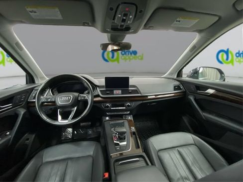 Used 2019 Audi Q5 2.0T Premium Plus w/ Premium Plus Package AWD/4WD image 30