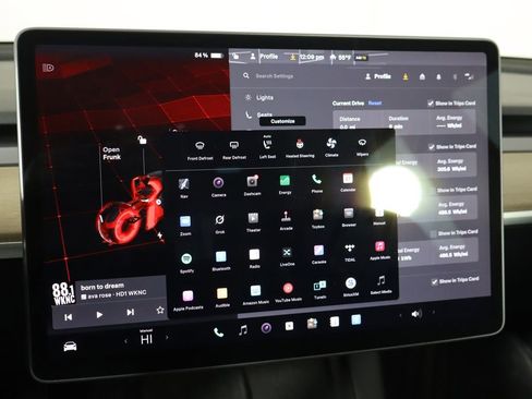 Used 2023 Tesla Model 3 Standard Range image 35