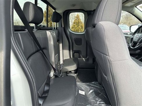 New 2026 Nissan Frontier S image 11