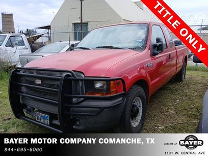 Used 1999 Ford F350 XLT