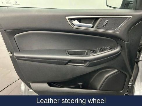 Used 2023 Ford Edge SEL image 38