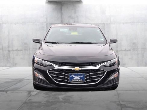 Used 2024 Chevrolet Malibu LT image 4