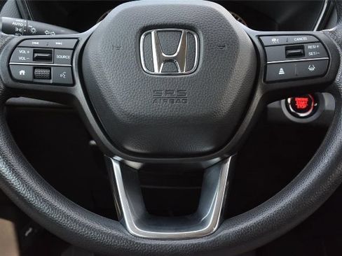 Certified 2023 Honda CR-V EX image 29