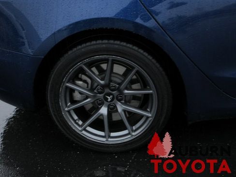 Used 2022 Tesla Model 3 Long Range image 4