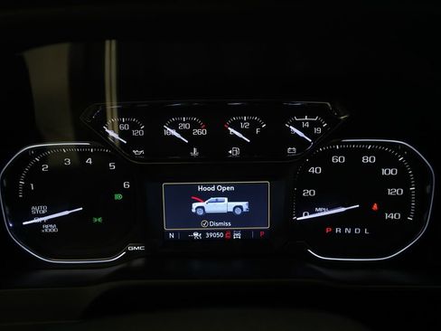 Used 2020 GMC Sierra 1500 SLT w/ SLT Premium Plus Package image 2