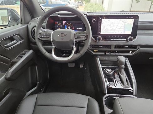 New 2026 Chevrolet Colorado Trail Boss image 9