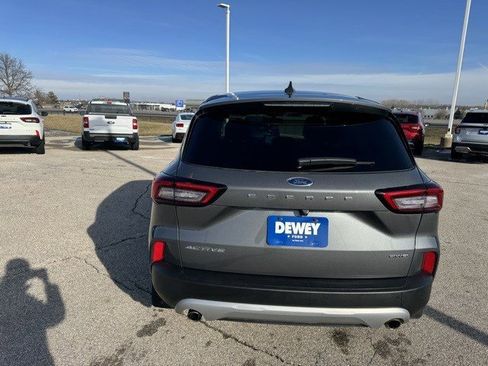 Used 2024 Ford Escape Active image 7