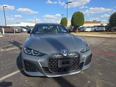 Used 2023 BMW i4 M50 AWD/4WD image 3