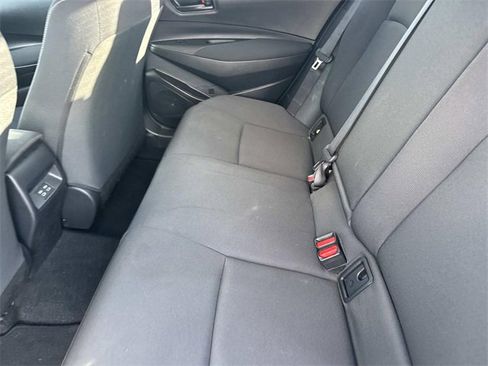 Used 2024 Toyota Corolla LE image 13