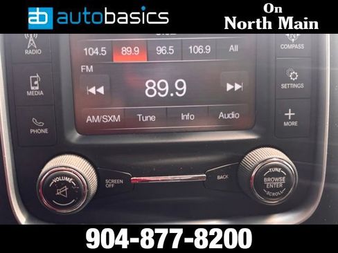 Used 2014 RAM 1500 Big Horn RWD image 32