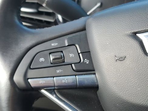 Used 2023 Cadillac XT6 Luxury image 14