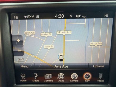 Used 2016 RAM 1500 Rebel w/ Luxury Group image 20