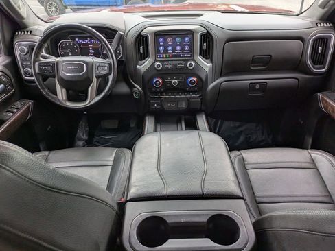 Used 2023 GMC Sierra 3500 Denali w/ Denali Ultimate Package AWD/4WD image 16