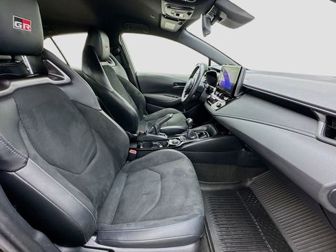 Used 2024 Toyota Corolla GR image 19