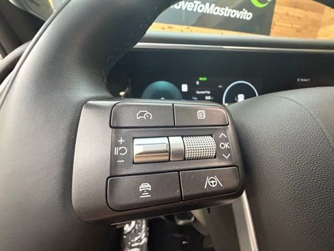 Used 2026 Hyundai Palisade Calligraphy AWD/4WD image 25