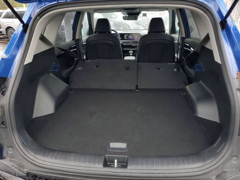 Used 2025 Kia Seltos S FWD image 29