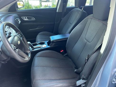 Used 2015 Chevrolet Equinox LS image 11