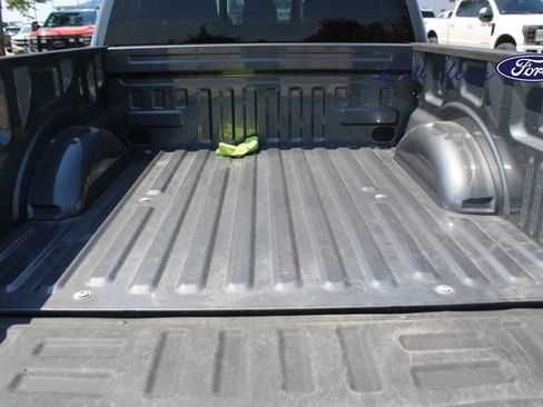 Used 2023 Ford F150 Lariat w/ Equipment Group 502A High AWD/4WD image 10