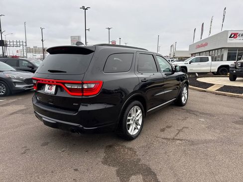 Used 2024 Dodge Durango GT image 13