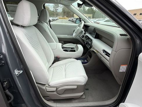 New 2026 Hyundai Palisade FWD Hybrid image 14