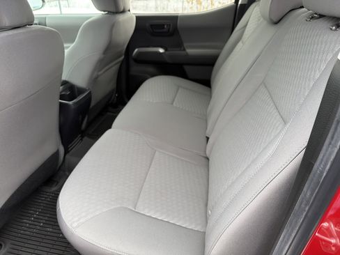 Used 2023 Toyota Tacoma SR5 image 22