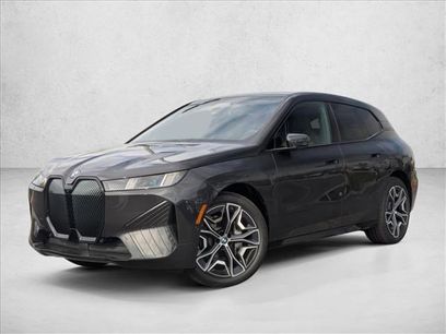 New 2026 BMW iX xDrive45