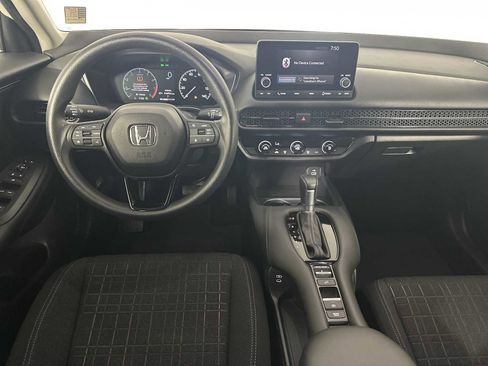 Used 2024 Honda HR-V LX image 24