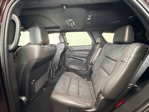 New 2026 Dodge Durango R/T AWD/4WD image 5
