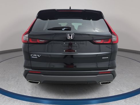 Used 2023 Honda CR-V Sport Touring image 6