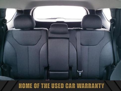 Used 2022 Hyundai Santa Fe SEL image 21