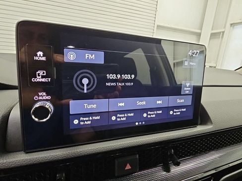 New 2026 Honda CR-V EX-L image 13