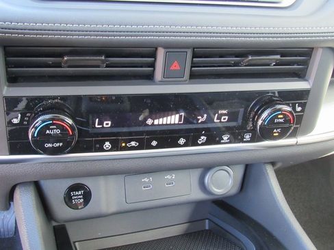 New 2026 Nissan Rogue SV image 15