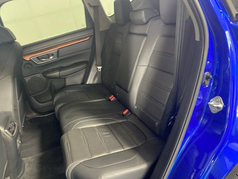 Used 2022 Honda CR-V Touring image 14