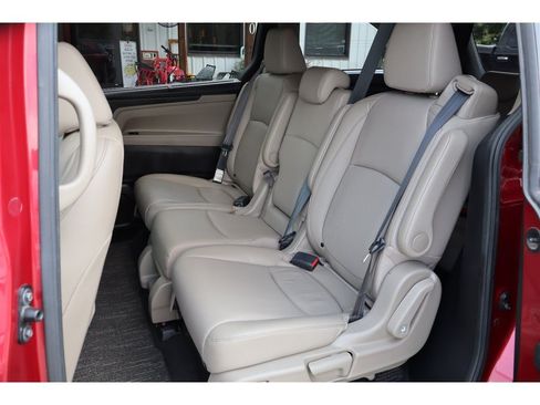 Used 2022 Honda Odyssey EX-L image 12