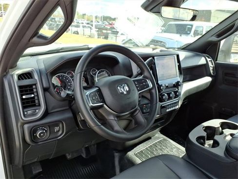 New 2026 RAM 3500 Tradesman image 7