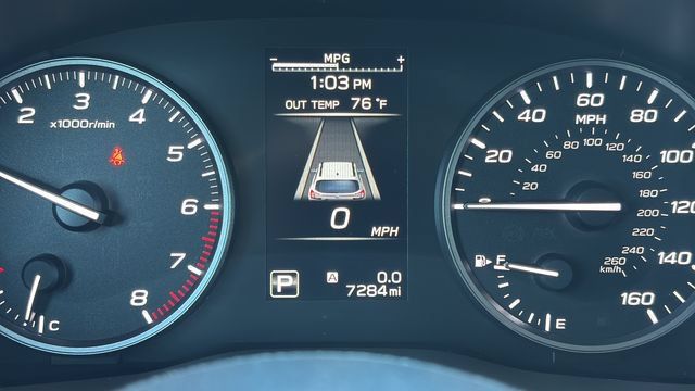 Certified 2026 Subaru Ascent Premium AWD/4WD image 21
