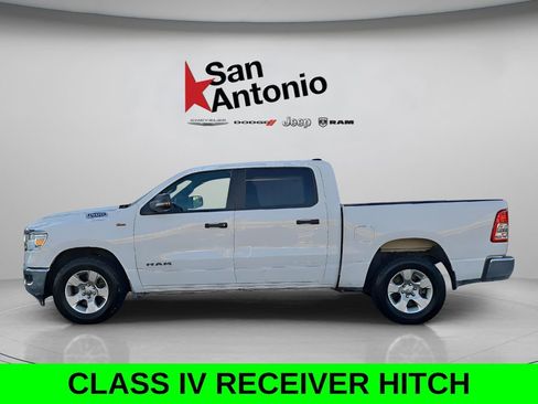 Used 2023 RAM 1500 Lone Star image 3